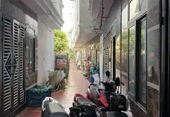 Nhà 5 tầng 2 mặt tiền, ô tô gần hồ, giá tăng từng ngày... Bán nhà riêng tại Yên Nghĩa, Hà Nội 03