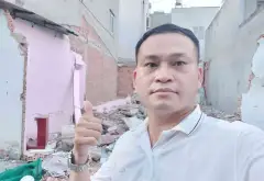 Đất đẹp Phường An Hội Tây giá sốc 8,9 tỷ... Bán đất tại An Hội Tây, Hồ Chí Minh 01