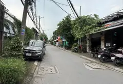 Bán nhà mặt tiền TL 29 An Phú Đông, TP. Hồ Chí Minh, 3 tầng, diện tích 100m² đường oto nhích 6 tỷ... Bán nhà mặt phố tại An Phú Đông, Hồ Chí Minh 01