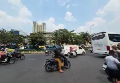 Mảnh Đất Vàng Trung Tâm Khu VIP Chợ Lớn... Bán nhà mặt phố tại Chợ Lớn, Hồ Chí Minh 03