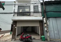 Nhà 4 tầng mặt ngõ ô tô xã An Khánh, Hà Nội, phù hợp kinh doanh... Bán owner_side tại An Khánh, Hà Nội 01