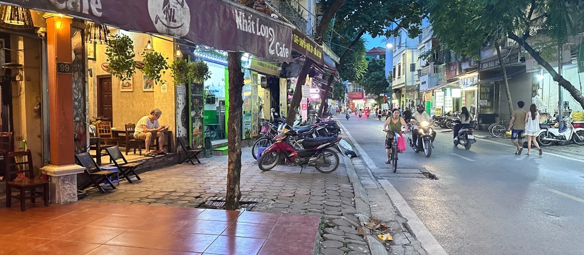 Bán nhà mặt phố Lô góc trung tâm Thanh Xuân 47.1m2 5 tầng kinh doanh sầm uất... Bán nhà mặt phố tại Phương Liệt, Hà Nội 01