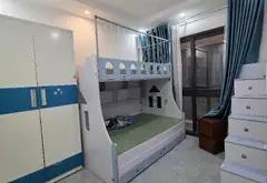 Nhà riêng 3 tầng 31.3m² tại Phường Chương Mỹ, Hà Nội, thiết kế hiện đại hướng Tây Nam... Bán nhà riêng tại Chương Mỹ, Hà Nội 12