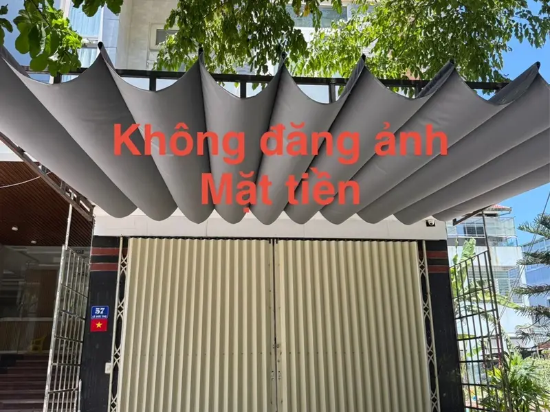 Bán nhà 3 tầng mặt phố Sơn Trà, Đà Nẵng, mặt tiền 5m, diện tích 109m2, pháp lý đầy đủ... Bán nhà mặt phố tại Sơn Trà, Đà Nẵng 01