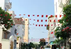 Nhà phố 5 tầng sang trọng khu Bình Tân giáp Tân Phú... Bán nhà riêng tại Bình Tân, Hồ Chí Minh 02