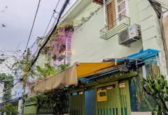 Nhà 2 Tầng 3PN Giá Quá Ưu Đãi Tại Phường Hạnh Thông... Bán nhà riêng tại Hạnh Thông, Hồ Chí Minh 01