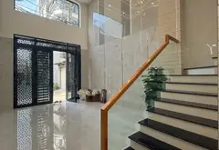 MÃ LÒ BÌNH TÂN - 5 TẦNG - 50M2 - HẺM XE HƠI - GiÁ 6.x TỶ 💥... Bán nhà riêng tại Bình Trị Đông, Hồ Chí Minh 17