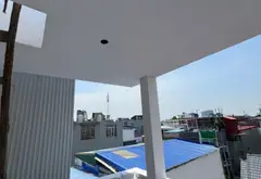 Nhà riêng xây mới 4 tầng tại khu vực Miếu Hai Xã, thiết kế hợp lý, không gian thoáng đãng... Bán nhà riêng tại Lê Chân, Hải Phòng 10