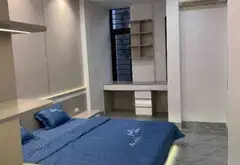 Bán nhà 5 tầng 35.8m2 Phú Mỹ, nội thất đẹp, gần ô tô... Bán nhà riêng tại Từ Liêm, Hà Nội 10