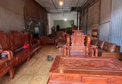 Nhà mặt phố trung tâm làng nghề - Đầu tư sinh lời siêu đỉnh... Bán nhà mặt phố tại Phú Xuyên, Hà Nội 04