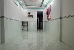 🏡 NHÀ KIÊN CỐ HẺM NHỰA XE HƠI THÔNG TÂN XUÂN ~ 100m2 - 3.8x25m - GIÁ 3.8 TỶ TL 🌹... Bán nhà riêng tại Hóc Môn, Hồ Chí Minh 03