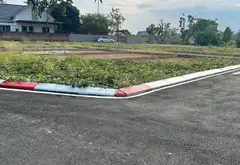 Bán đất lô góc tại xã gần sân bay Nội Bài, mặt tiền rộng tiện đầu tư... Bán đất tại Kim Anh, Hà Nội 03