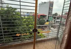 NHÀ ĐẸP PHÚ MINH NỘI BÀI SÓC SƠN MẶT QL2- KINH DOANH 4TẦNG 70M2 FULL TC GIÁ HƠN 7TỶ... Bán nhà mặt phố tại Nội Bài, Hà Nội 14