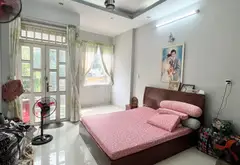 Mặt tiền kinh doanh đỉnh 4 tầng Thống Nhất- trung tâm Tân Phú 💥... Bán nhà mặt phố tại Phú Thọ Hòa, Hồ Chí Minh 08
