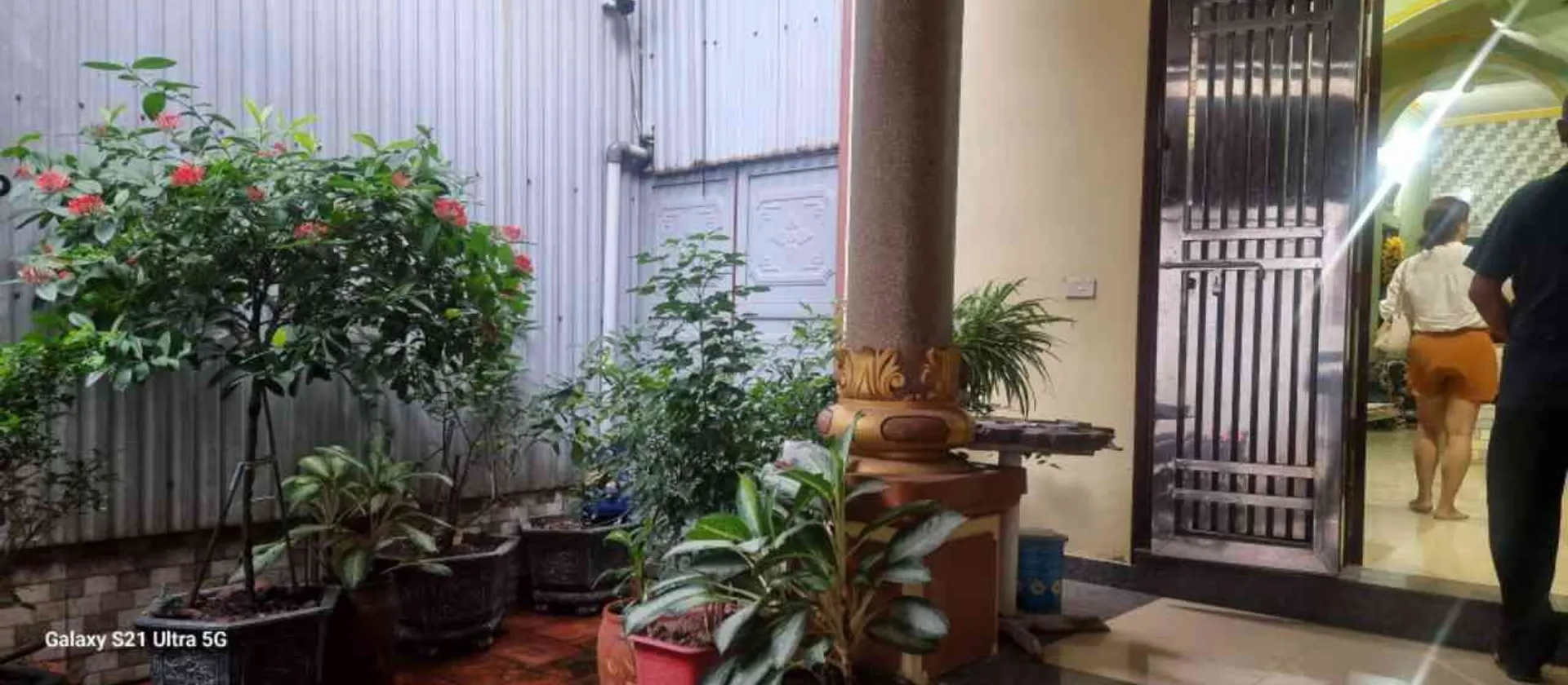 Bán nhà riêng 3 tầng hướng Đông Nam tại khu vực gần khu công nghiệp Đại Đồng... Bán nhà riêng tại Đại Đồng, Bắc Ninh 01