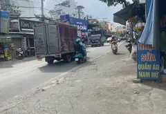 Bán nhà mặt phố 2 tầng, diện tích 47m², Phước Long B, Thủ Đức... Bán nhà mặt phố tại Phước Long, Hồ Chí Minh 10