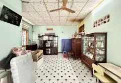 Nhà riêng cao cấp tại phường 11, Bình Thạnh - Không gian rộng mở, tiềm năng đầu tư vượt trội... Bán nhà riêng tại Bình Lợi Trung, Hồ Chí Minh 03