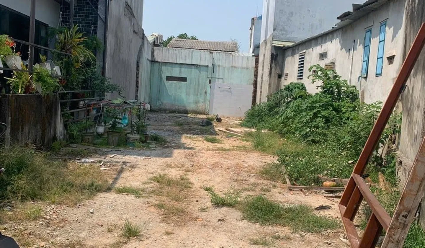 Cơ hội vàng sở hữu đất vị trí đẹp giá chỉ hơn 3 tỷ tại Cách Mạng Tháng 8... Bán đất tại Cẩm Lệ, Đà Nẵng 01