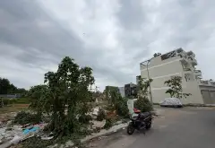 Đất Tại Khu Dân Cư Sài Gòn Mới, Nhà Bè hơn 4 tỷ 62m²... Bán đất tại Nhà Bè, Hồ Chí Minh 01