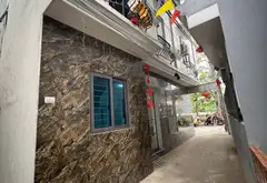 Bán nhà 7 tầng lô góc 3 mặt tiền view hồ tại quận nội thành... Bán nhà riêng tại Hoài Đức, Hà Nội 05