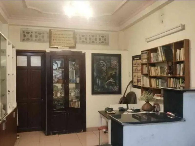 Nhà mặt phố Đồng Đen trung tâm Bàu Cát, Tân Bình ngang rộng 7.2m giá : 39.9Tỷ... Bán nhà mặt phố tại Tân Bình, Hồ Chí Minh 01