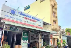 Bán đất 160m full thổ, 9x20m ngay Phan Văn Đối, Hóc Môn, 6.x tỷ... Bán đất tại Bà Điểm, Hồ Chí Minh 03