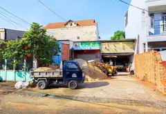 Nhà Mặt Phố Ngang Rộng 9m, Khu Dân Cư Sầm Uất, Đầu Tư Đỉnh... Bán nhà mặt phố tại Đông Hưng Thuận, Hồ Chí Minh 03