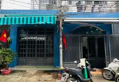 Ngang hiếm 8m hẻm xe hơi... Bán nhà riêng tại Bình Trị Đông, Hồ Chí Minh 01