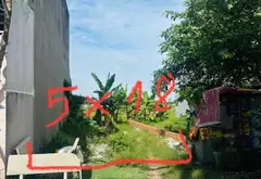 Bán đất 90m2 hướng Đông Bắc tại Bà Điểm, đường trước nhà 7m, giá 4.5 tỷ... Bán đất tại Bà Điểm, Hồ Chí Minh 01