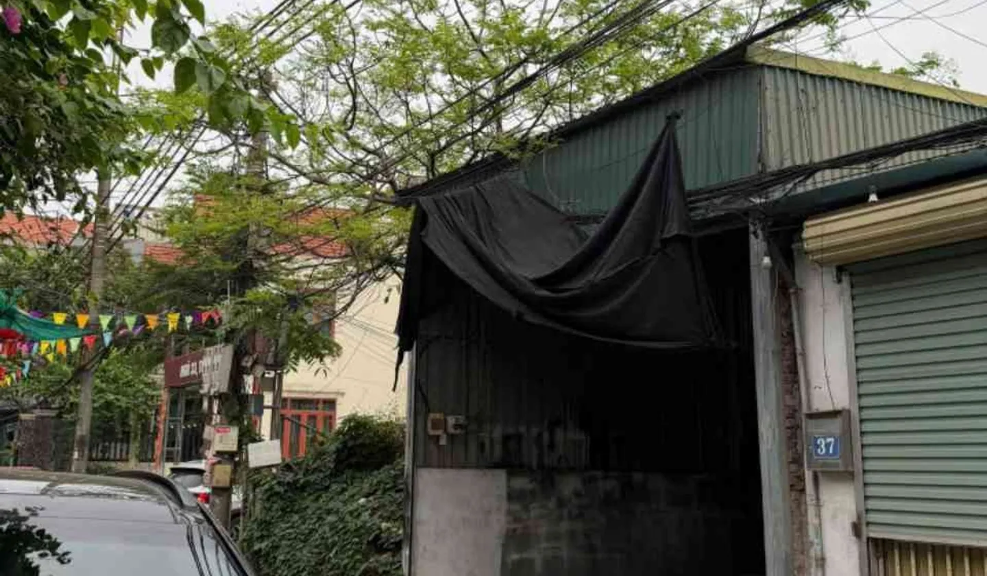 Cơ Hội Sở Hữu Nhà Riêng Giá Tốt Tại Hà Đông – Giảm Ngay 1.2 Tỷ... Bán nhà riêng tại Hà Đông, Hà Nội 01