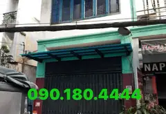 Nhà phố 2 mặt tiền siêu hiếm tại Tân Bình, giá tốt cho nhà đầu tư... Bán nhà mặt phố tại Bảy Hiền, Hồ Chí Minh 14