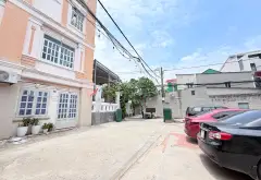 Bán đất 78m2 lô góc 2 mặt tiền hẻm xe hơi Thủ Đức... Bán đất tại Thủ Đức, Hồ Chí Minh 05