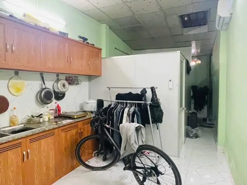 Bán nhà cấp 4 diện tích 39m2 tại Bình Tân, đường Lê Trọng Tấn, sổ hồng riêng, chỉ 3 tỉ nhỉnh... Bán nhà riêng tại Bình Hưng Hòa, Hồ Chí Minh 01
