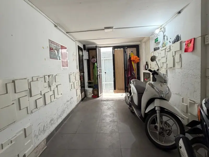Bán nhà riêng 4 tầng tại Quận 10, diện tích 42 m², mặt tiền 5.8 m... Bán nhà riêng tại Hòa Hưng, Hồ Chí Minh 01