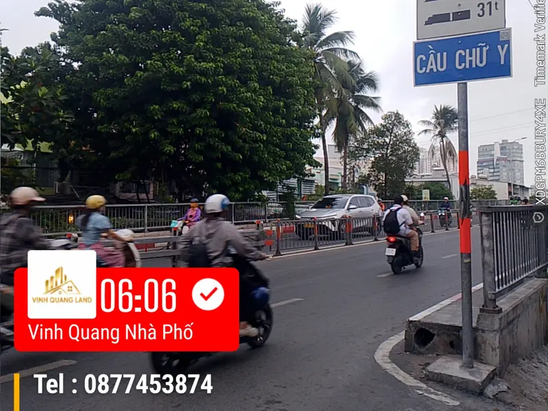 Căn góc mặt phố Hưng Phú - Cơ hội sở hữu nhà riêng vị trí vàng tại TP Hồ Chí Minh... Bán nhà mặt phố tại Chánh Hưng, Hồ Chí Minh 01