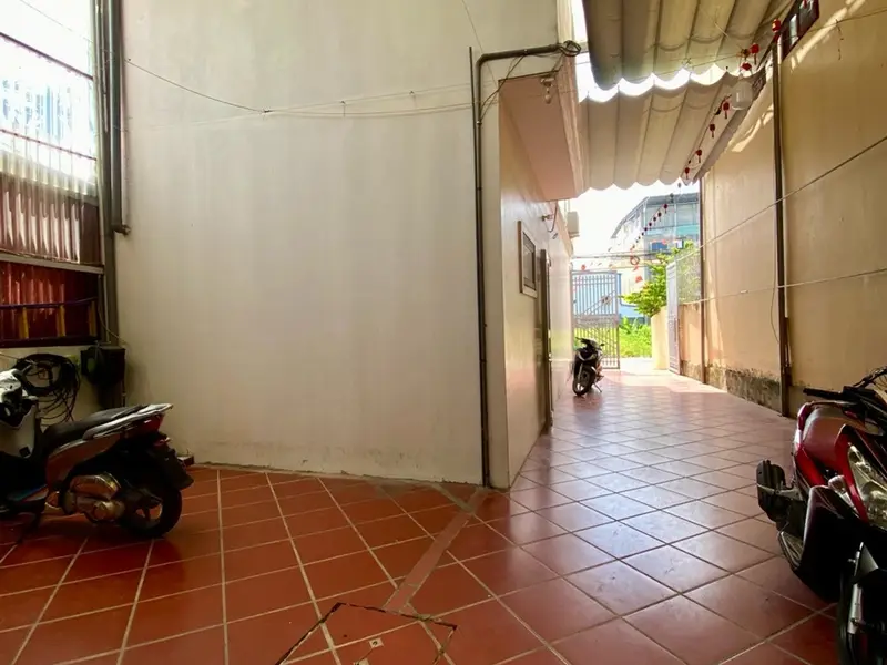 Nhà 4 Tầng Phong Cách Rộng Rãi Tại Đỗ Quang Với Thiết Kế Ban Công Thoáng Đáng Giá... Bán nhà riêng tại An Hải, Hải Phòng 01