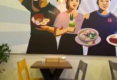 📍 Mặt tiền Hồ Tùng Mậu – Phường Sài Gòn, ngay khu lõi trung tâm, kế đường hoa Nguyễn Huệ, chỉ vài... Bán nhà mặt phố tại Sài Gòn, Hồ Chí Minh 07