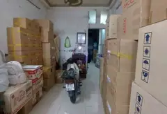 Cơ hội sở hữu nhà 4 tầng đẹp giá tốt tại phường Bình Tây quận 6... Bán nhà riêng tại Bình Tây, Hồ Chí Minh 08