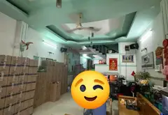 Bán nhà mặt phố 3 tầng phường phú định đường 10m ,dt 5x20m... Bán nhà mặt phố tại Phú Định, Hồ Chí Minh 03