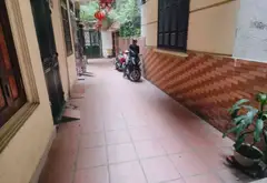 Bán nhà riêng Phan Đình Giót 4 tầng 41.8m2 sổ đỏ hai mặt ngõ thoáng... Bán nhà riêng tại Phương Liệt, Hà Nội 11