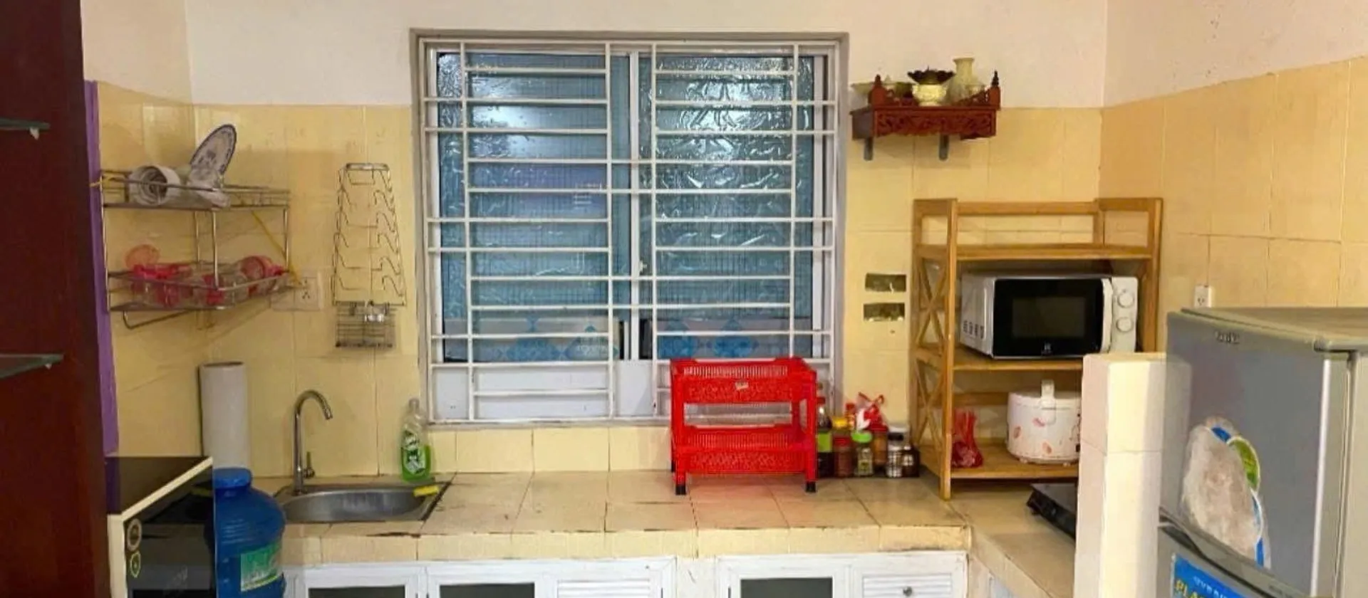 Căn hộ góc thoáng mát, cơ hội đầu tư sinh lời ngay tại Sơn Trà Đà Nẵng... Bán căn hộ chung cư tại Sơn Trà, Đà Nẵng 01