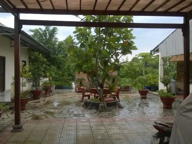 Đất Biệt Thự Vườn Siêu Rộng Tại Củ Chi - Sống Xanh, Đầu Tư Hiệu Quả... Bán đất tại Củ Chi, Hồ Chí Minh 01