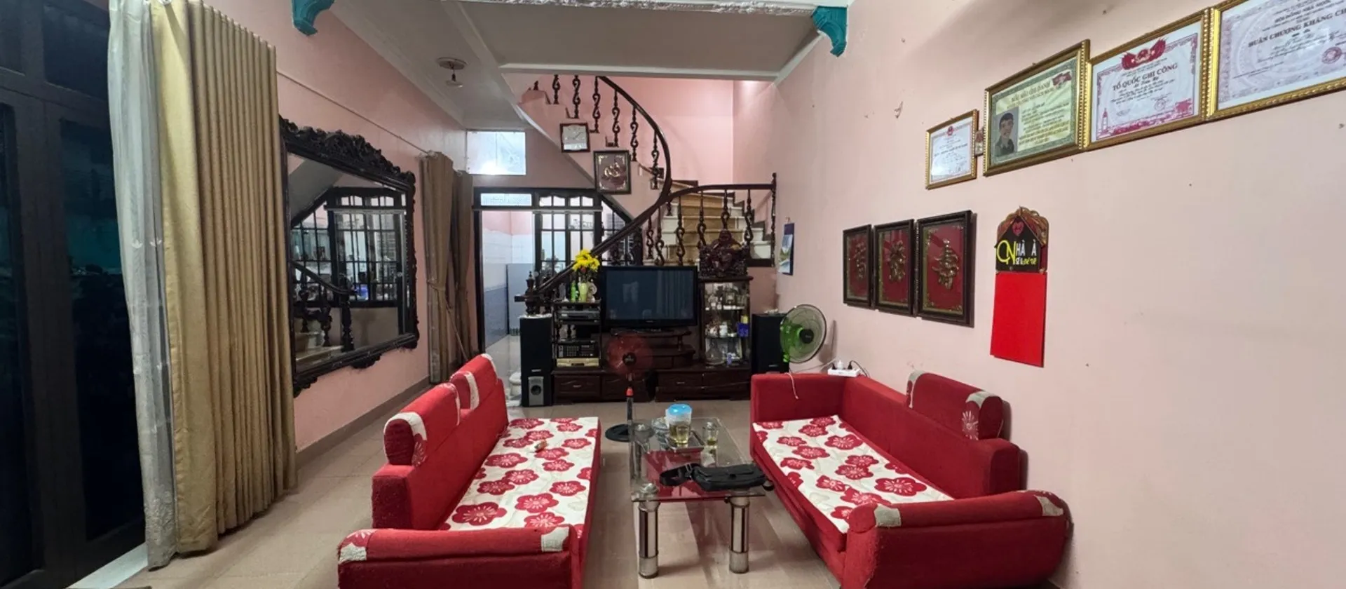 Biệt Thự Sân Vườn Ven Đại Lộ Nguyễn Lam - Giá nào cũng bán... Bán nhà riêng tại Phúc Lợi, Hà Nội 01