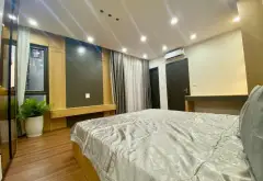 Nhà Riêng 6 Tầng Thang Máy Hiện Đại Tại Khu Vực Phát Triển Sầm Uất... Bán nhà riêng tại Việt Hưng, Hà Nội 16