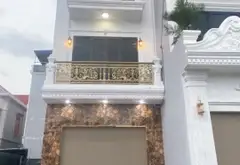 Nhà 4 Tầng Mặt Phố Đồng Lập Trung Tâm Đồng Hòa Hải Phòng... Bán nhà mặt phố tại Phù Liễn, Hải Phòng 03