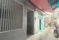Nhà 2 tầng, 2 phòng ngủ, phường Tân Hưng Quận 7 giá 3.5 tỷ... Bán owner_side tại Tân Hưng, Hồ Chí Minh 04
