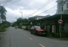Nhà góc 2 mặt tiền. hoà tiến. gẩn chợ lệ trạch. ngay trung tâm Đà Nẵng giá siêu hấp dẫn... Bán nhà mặt phố tại Hòa Tiến, Đà Nẵng 08