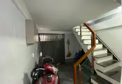 Nhà mặt phố sang trọng tại phường Vườn Lài, quận 10... Bán nhà mặt phố tại Vườn Lài, Hồ Chí Minh 01