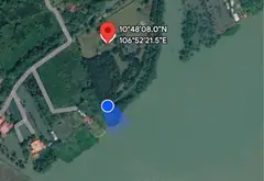 BÁN 4,8 HECTA ĐẤT MẶT TIỀN SÔNG 400M – LONG PHƯỚC, TP. THỦ ĐỨC... Bán đất tại Long Phước, Hồ Chí Minh 15
