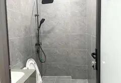 Nhà 3 tầng thiết kế hiện đại tại khu vực trung tâm Lạch Tray, thuận tiện di chuyển... Bán nhà riêng tại Lê Chân, Hải Phòng 05